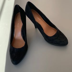 Dress shoes by Nine West